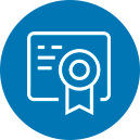 Licensing Icon