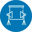 End-to-End Solutions Icon