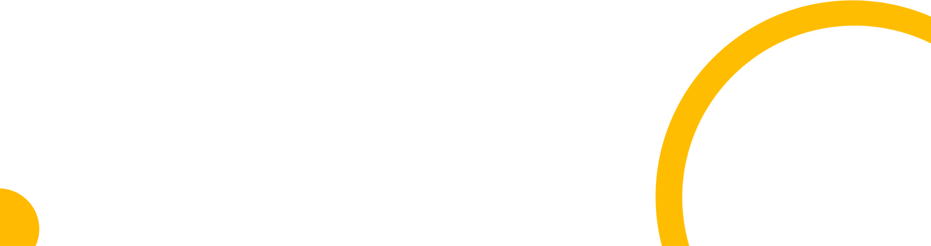 Bottom decorative element