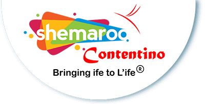 Shemaroo Inflight logo