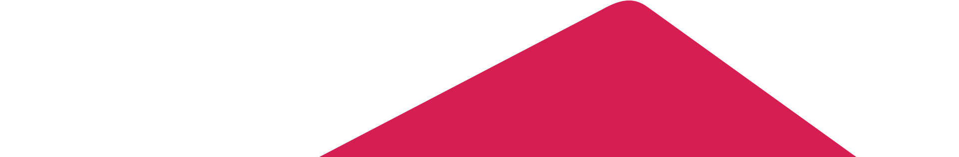 Decorative shape element