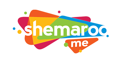 ShemarooMe logo