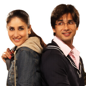 Jab We Met - Family Drama Movie