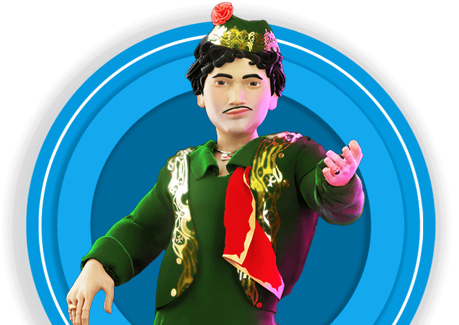 Immersive Technology Banner