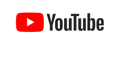 YouTube logo