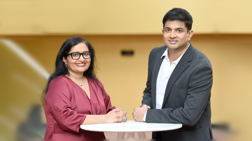 Anuja Trivedi -Made in Media